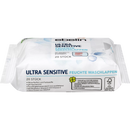ebelin Lingettes ultra sensibles, 20 pièces