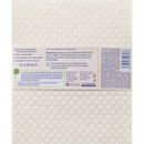 Chiffons éponge Profissimo Nature Tockene 100% mélange cellulose-coton, paquet de 4.