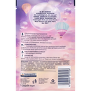 Balea Doekmasker Set your mind free, 1 stuk