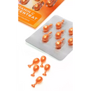 Balea Concentré Vitamine C, 7 pcs