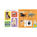 Fischer Duden Meine ersten 50 Wörter, 1 Stuk