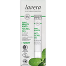 lavera Gel anti-boutons Pure Beauty, 15 ml