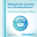 meridol Tandpasta Tandvleesbescherming Twin Pack (2 x 75 ml), 150 ml