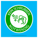 Meister Proper Nettoyant tout usage Spray antibactérien, 0,7 l