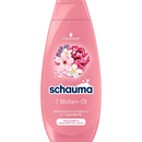 Schwarzkopf Schauma Shampooing Huile aux 7 Fleurs, 400 ml