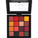 NYX PROFESSIONAL MAKEUP Palette de fards à paupières Ultimate Phoenix 09, 13,3 g