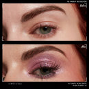 NYX PROFESSIONAL MAKEUP Fard à paupières Ultimate Shots 13 Plum Player, 1 pièce