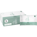 Lingettes sans plastique NAIF (8 x 54 lingettes), 432 pièces