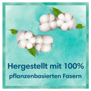 Lingettes humides Pampers Harmony New Baby (24 x 46 pièces), 1 104 pièces