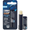 Balea MEN Baume à lèvres Active Care, 4,8 g