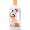 Nettoyant pour sols stratifiés et liège Denkmit, 1 l
