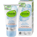 alverde NATURKOSMETIK Crème Visage Ultra Sensible, 50 ml