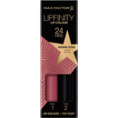 MAX FACTOR Lipfinity Lip Colour Rising Stars Collectie Rising Star 84, 23 g