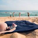 Simplicol Peinture textile bleu nuit intense, 1 pièce