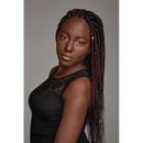 NYX PROFESSIONAL MAKEUP Fond de teint Can't Stop Won't Stop Châtain 24 heures 23, 30 ml