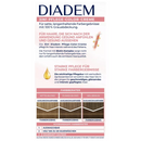 Coloration capillaire Schwarzkopf Diadem 717 Châtain clair, 1 pièce