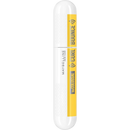 Maybelline New York Mascara Colossal Curl Bounce 01 Très Noir, 10 ml