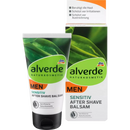 alverde MEN Baume Après-Rasage Sensible, 75 ml