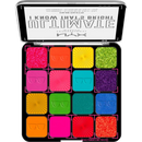 NYX PROFESSIONAL MAKEUP Oogschaduwpalette Ultimate04W I Know That's Bright, 12.8 g