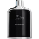 Jaguar Eau de Toilette Classic Black, 100 ml