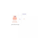 Bambino Mio Luier miosolo All-in-One, Tender lemon, 1 stuk