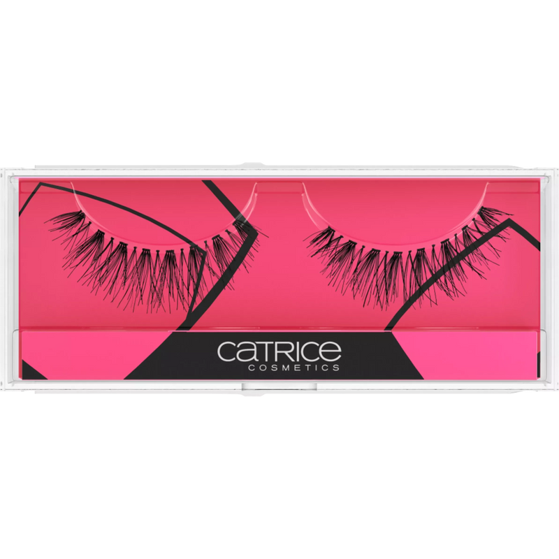 Catrice Kunstmatige wimpers Lash Couture InstaExtreme Volume Lashes, 1 paar