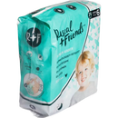 Rascal+Friends Couches taille 6, 16+ kg, 24 pièces