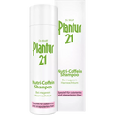 Plantur 21 Shampoo Nutri-Cafeïne Gekleurd en Beschadigd Haar, 250 ml