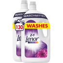 Lenor Détergent couleur liquide, 130 Wl