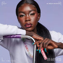 NYX PROFESSIONAL MAKEUP Gloss à lèvres This Is Milky Gloss 09 Mixed Berry Shake, 4 ml