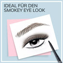 MANHATTAN Cosmetics Gel Eyeliner Endless Stay Waterproof Earl Grey 008, 0.26 g