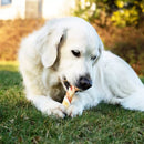 8in1 Snack voor honden, Triple Flavour Rolls, 3 stuks