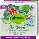 alverde NATURKOSMETIK Vaste Shampoo Repair, 60 g