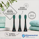 happybrush Opzetborstels Super Clean Eco, 3 stuks