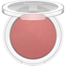 lavera Blush Poeder Fluweel Roze Orchidee 02, 5 g