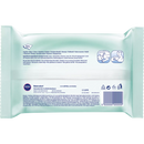 NIVEA BABY Pure & Sensitive babydoekjes, 63 stuks