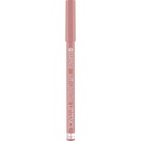 essence cosmetics Crayon à lèvres doux et précis 302, 0,78 g