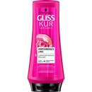 Schwarzkopf Gliss Kur Conditioner Verfüherisch Lang, 200 ml