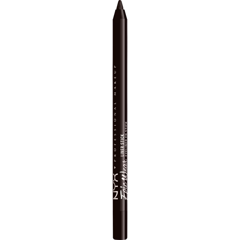NYX PROFESSIONAL MAKEUP Kajal Epic Wear Sticks 34 Sienna Burnt, 1,22 g