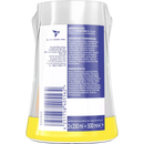 Distributeur de savon Sagrotan No Touch Camomille Hydra Care, pack de recharge (2x250 ml), 500 ml