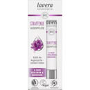 Lavera Oogcrème Verstevigende Drievoudige Hyaluron & Bakuchiol, 15 ml