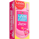 NYX PROFESSIONAL MAKEUP Miroir Barbie Mirror Phone 01, 1 pièce