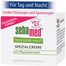 sebamed crème de jour pour peaux sèches, 50 ml