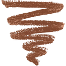 NYX PROFESSIONAL MAKEUP Crayon à sourcils Micro Cool 05.5 Brun cendré, 0,09 g