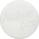Nature Box shampoing solide à l'huile d'argan, 85 g