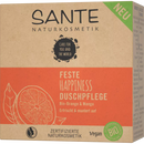 Sante Solid Shower Happiness, 80 g