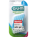 GUM SOFT-PICKS Advanced Small, 30 stuks