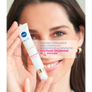 NIVEA Oogcrème Luminous Anti Pigmentatie, 15 ml