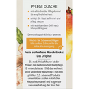 sebamed Solid Shower Mango & Gember, 100 g