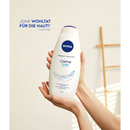 NIVEA Badcrème Creme Soft, 750 ml